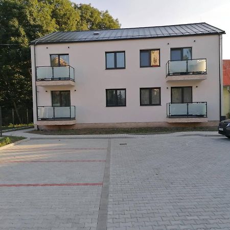Apartman Juraj Liptovský Mikuláš المظهر الخارجي الصورة