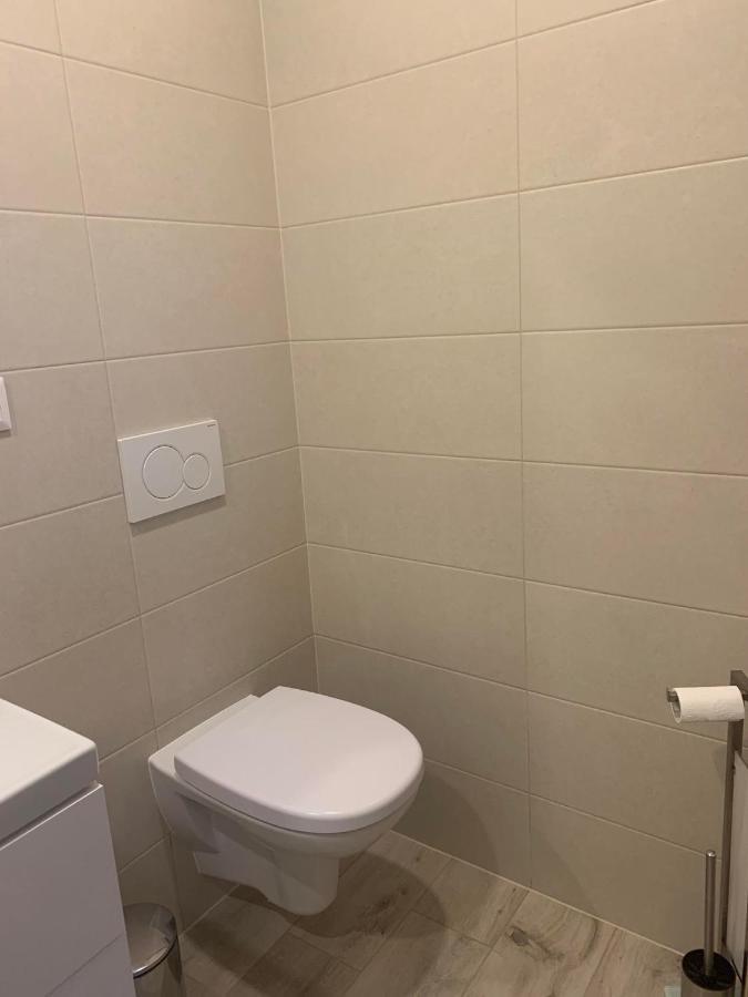 Apartman Juraj Liptovský Mikuláš المظهر الخارجي الصورة