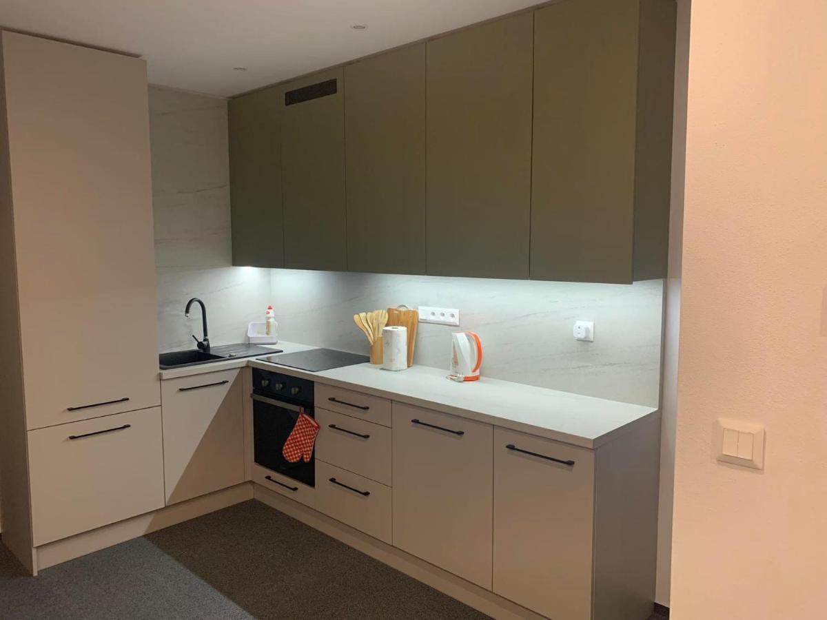 Apartman Juraj Liptovský Mikuláš المظهر الخارجي الصورة