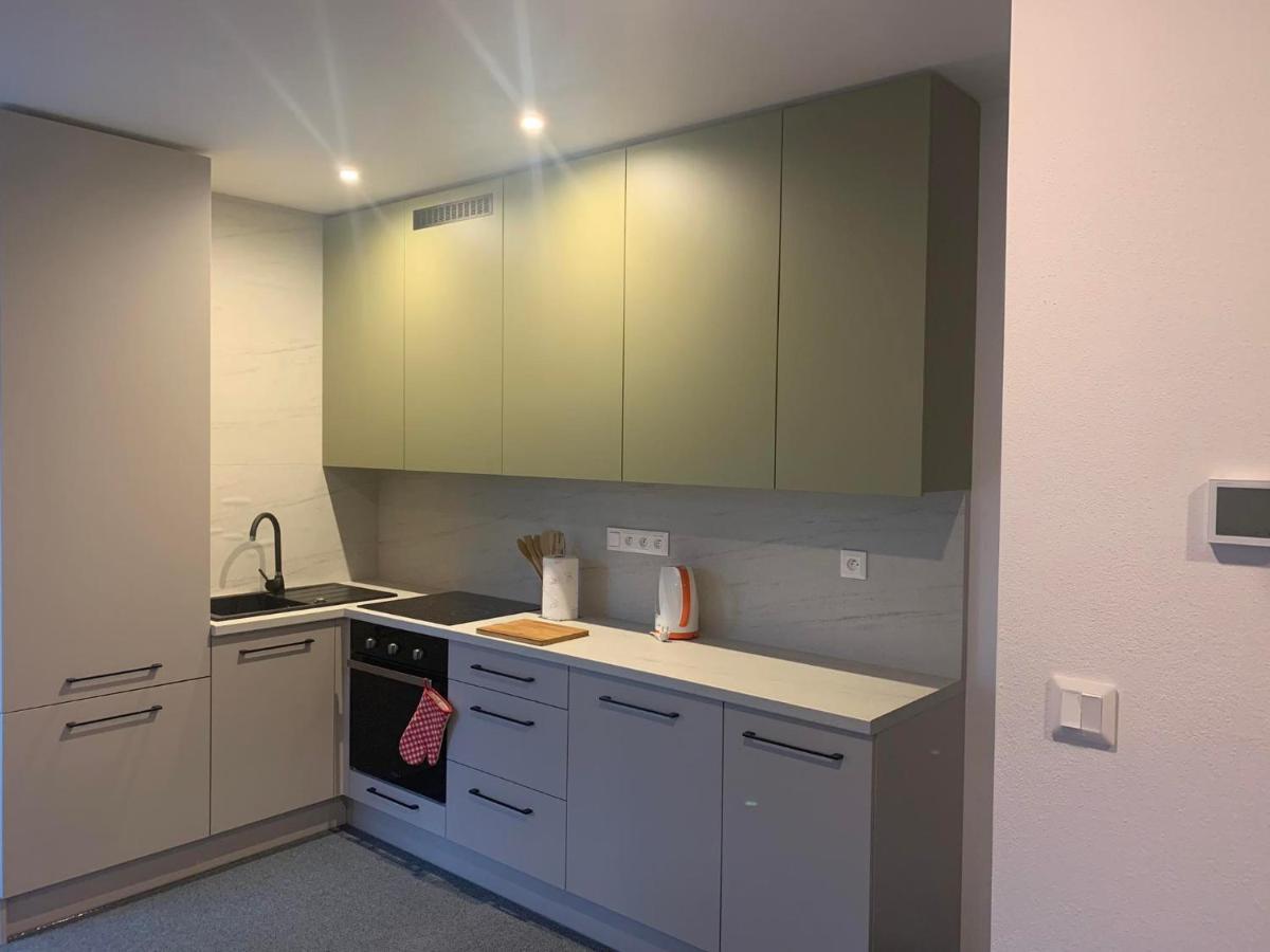 Apartman Juraj Liptovský Mikuláš المظهر الخارجي الصورة