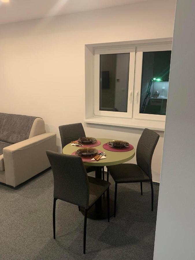 Apartman Juraj Liptovský Mikuláš المظهر الخارجي الصورة