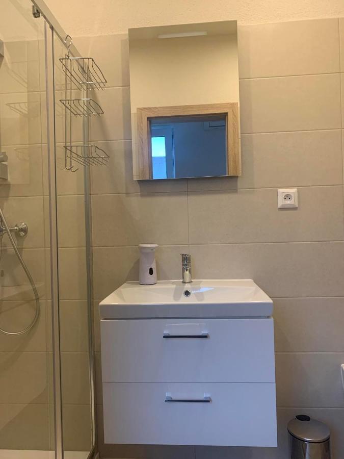 Apartman Juraj Liptovský Mikuláš المظهر الخارجي الصورة