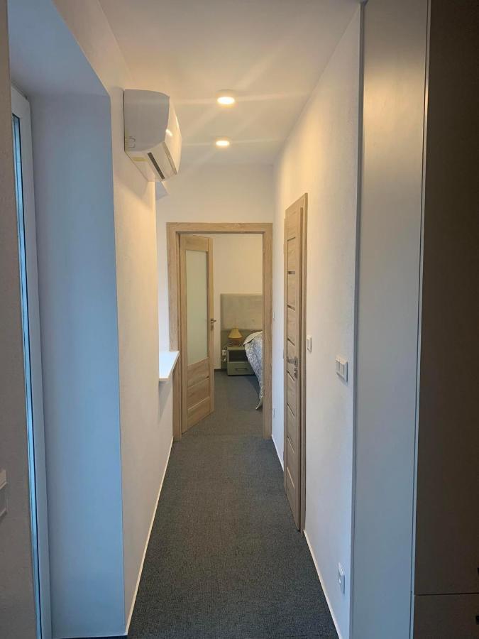 Apartman Juraj Liptovský Mikuláš المظهر الخارجي الصورة
