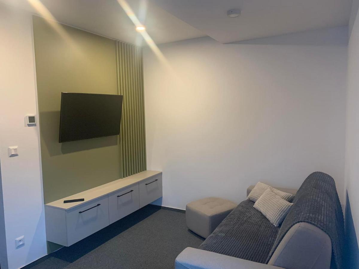Apartman Juraj Liptovský Mikuláš المظهر الخارجي الصورة