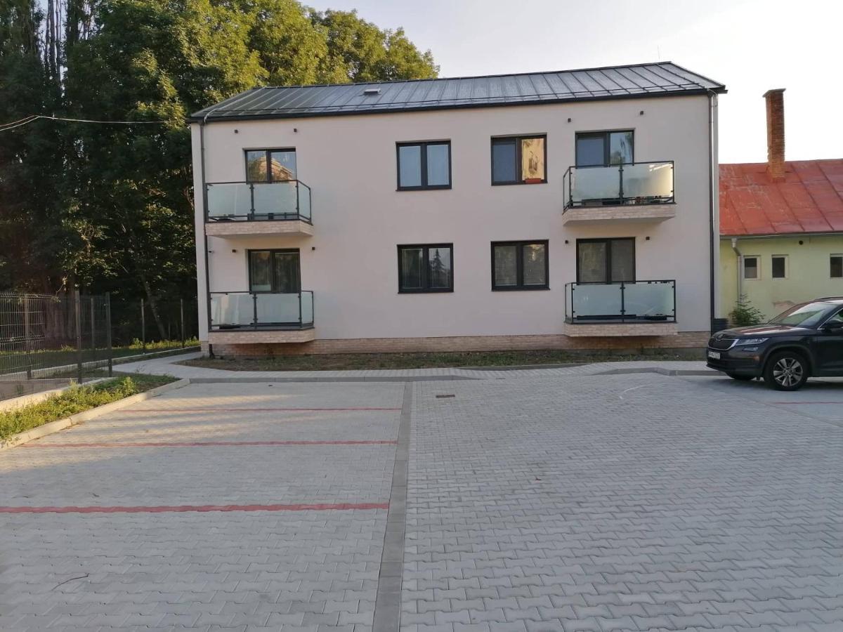Apartman Juraj Liptovský Mikuláš المظهر الخارجي الصورة